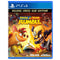 PS4 Crash Team Rumble Deluxe Edition (US)