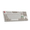 Akko 5087S VIA RGB Hot-Swappable Mechanical Keyboard 9009