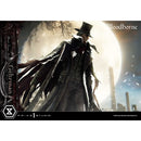 Ultimate Premium Masterline Bloodborne Gehrman | DataBlitz
