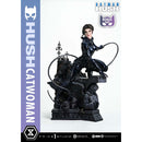 Real Elite Masterline Batman: Hush (Comics) Catwoman | DataBlitz