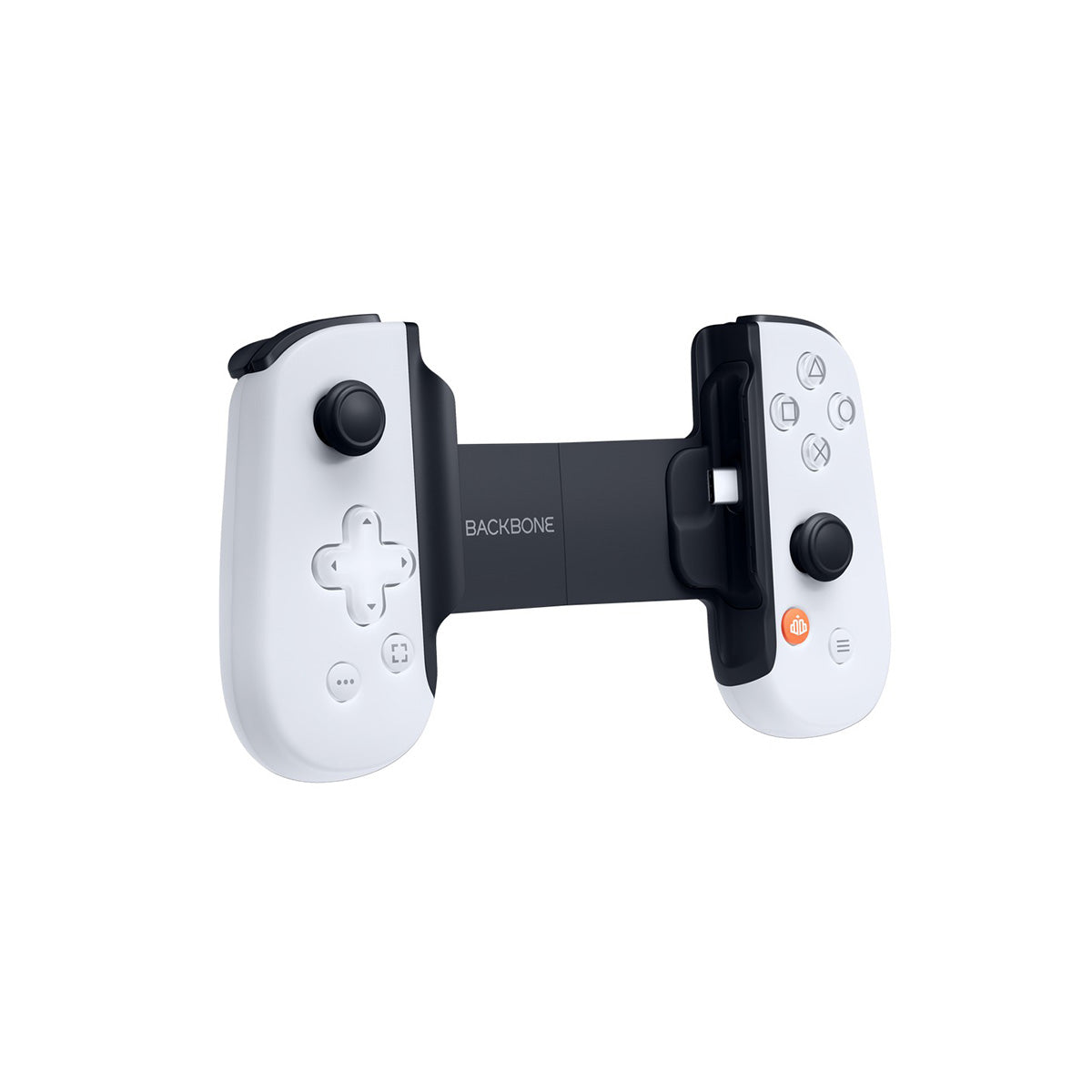 Backbone One V2 Playstation Edition USB-C (2nd Gen) Mobile Gaming Cont
