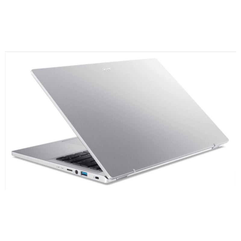 Acer Swift Go SFG14-71-58P7 14" Oled Laptop (Pure Silver)