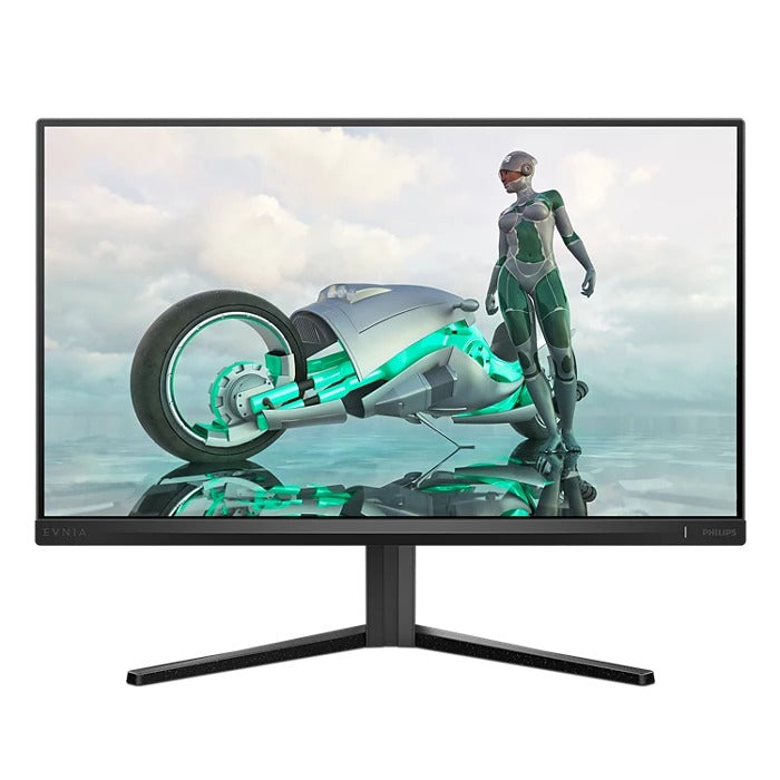 Philips Evnia 24M2N3200L/96 23.8" FHD (1920x1080) 180Hz 1ms GTG IPS Gaming Monitor