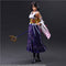 Final Fantasy X Play Arts Kai Action Figure - Yuna Pre-Order Downpayment