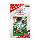 Union Arena Trading Card Game Start Deck (My Hero Academia)