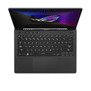 Asus ROG Zephyrus G14 GA402NU-N2035W 14" QHD+ 165HZ Gaming Laptop