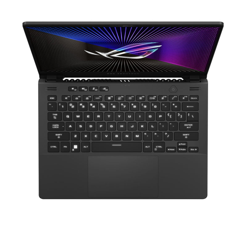 Asus ROG Zephyrus G14 GA402NU-N2035W 14" QHD+ 165HZ Gaming Laptop