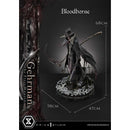 Ultimate Premium Masterline Bloodborne Gehrman | DataBlitz