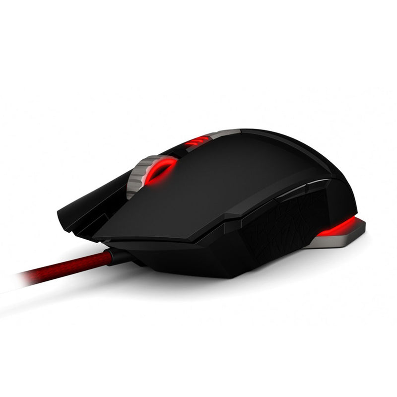 DAS Division Zero M50 Pro Gaming Mouse