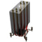 MSI MAG COREFROZR AA13 ARGB CPU Cooler Fan (Black)