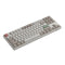 Akko 5087S VIA RGB Hot-Swappable Mechanical Keyboard 9009