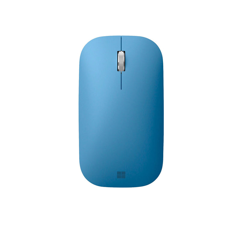 Microsoft Modern Bluetooth Mobile Mouse (Sapphire) (KTF-00077)