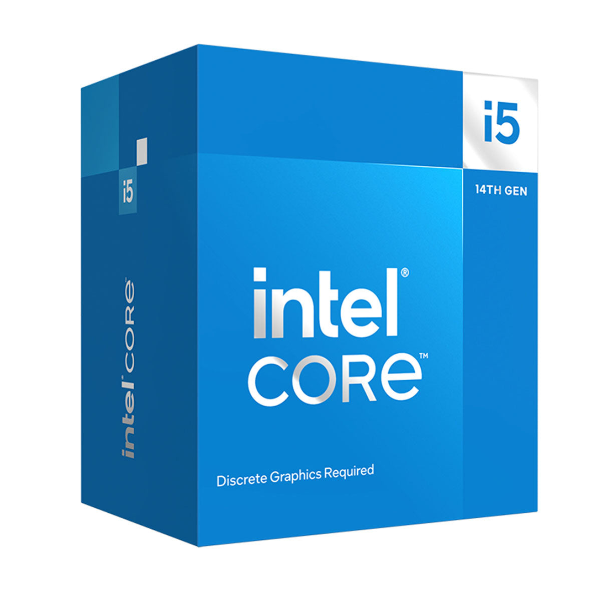 Intel Core i5-14400F Processor