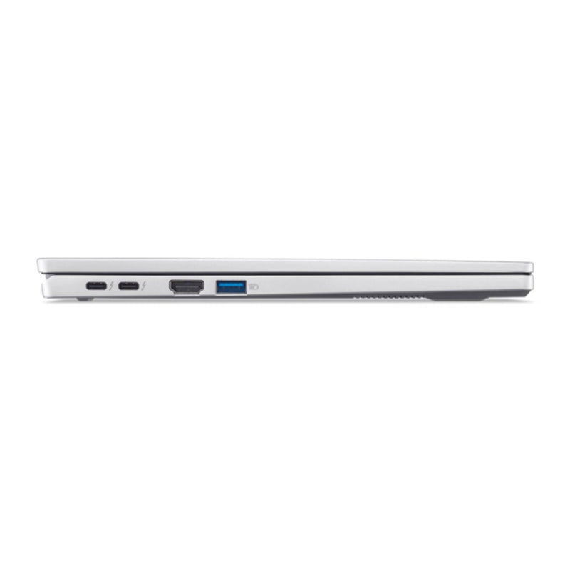 Acer Swift Go SFG14-71-58P7 14" Oled Laptop (Pure Silver)