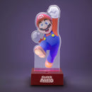 Paladone Super Mario Acrylic Light (PP8023NN)