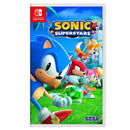 NINTENDO SWITCH SONIC SUPERSTARS