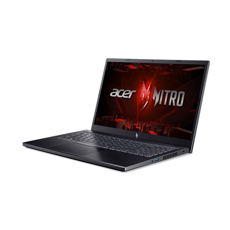 Acer Nitro V ANV15-51-53DG Gaming Laptop (Obsidian Black)