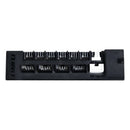 Lian Li Edge PSU Hub (Black, White) (EG-HUB01B, EG-HUB01W)