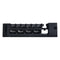 Lian Li Edge PSU Hub (Black, White) (EG-HUB01B, EG-HUB01W)