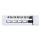 Lian Li Edge PSU Hub (Black, White) (EG-HUB01B, EG-HUB01W)