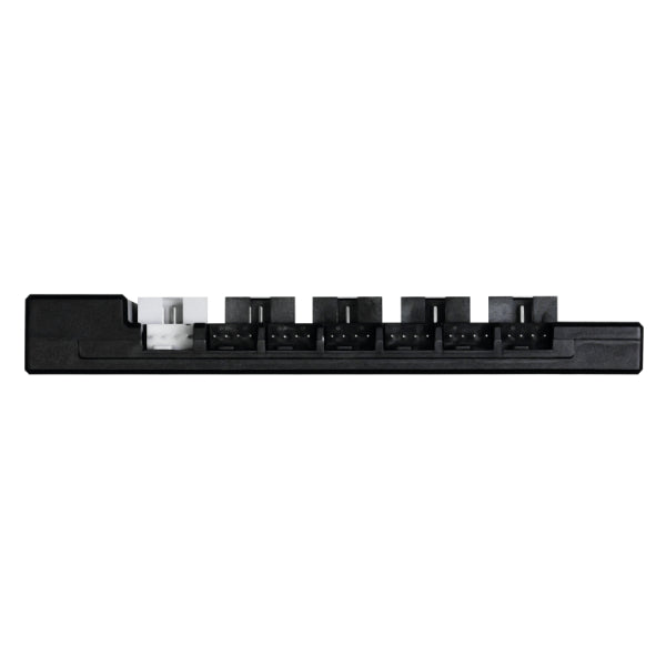 Lian Li Edge PSU Hub (Black, White) (EG-HUB01B, EG-HUB01W)
