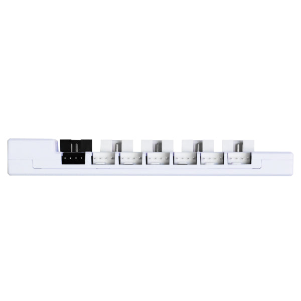 Lian Li Edge PSU Hub (Black, White)
