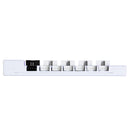 Lian Li Edge PSU Hub (Black, White) (EG-HUB01B, EG-HUB01W)
