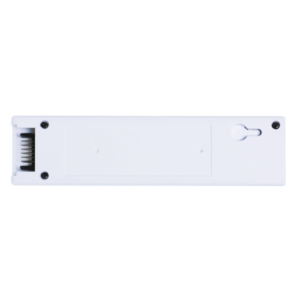 Lian Li Edge PSU Hub (Black, White)