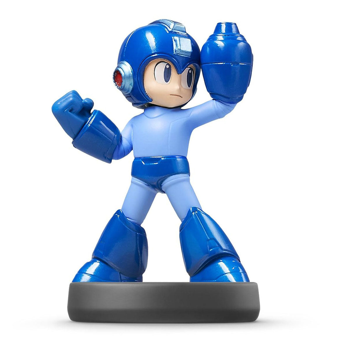 Classic Amiibo (Amiibo Super Smash Bros. series: Mega Man)