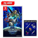 NSW Star Ocean The Second Story R Pre-order Downpayment