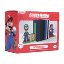 Paladone Super Mario Bookends (PP11672NN)
