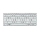 Microsoft Designer Compact Bluetooth Keyboard (Glacier) (21Y-00047)