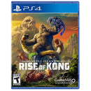 PS4 Skull Island Rise Of Kong All (US)