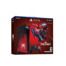 Sony Playstation PS5 Console Marvel Spider-Man 2 Limited Edition Bundle (CFI-1218A Z2X) (Asian)