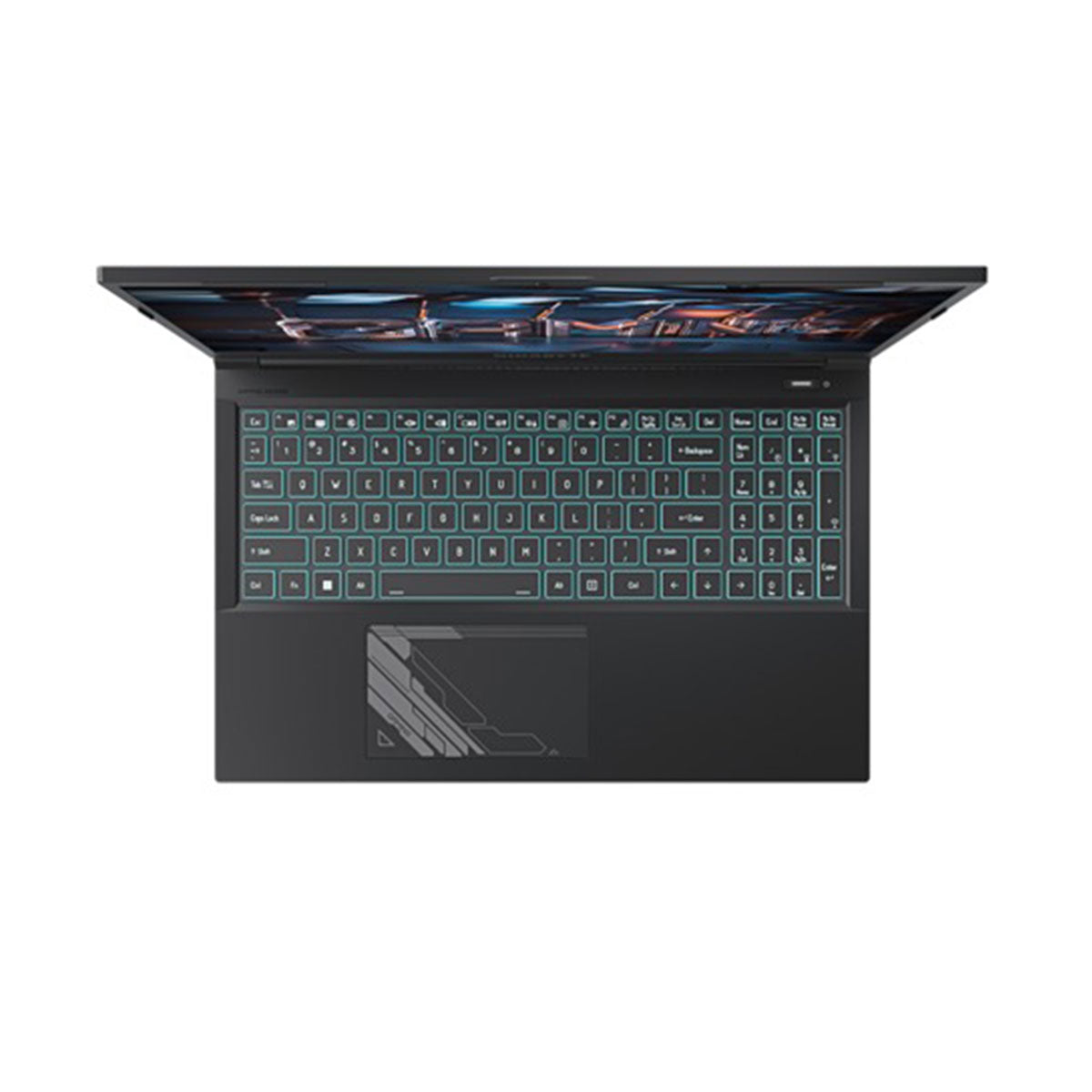 Gigabyte G5 MF-F2VN333SH 15.6" FHD 144HZ Gaming Laptop