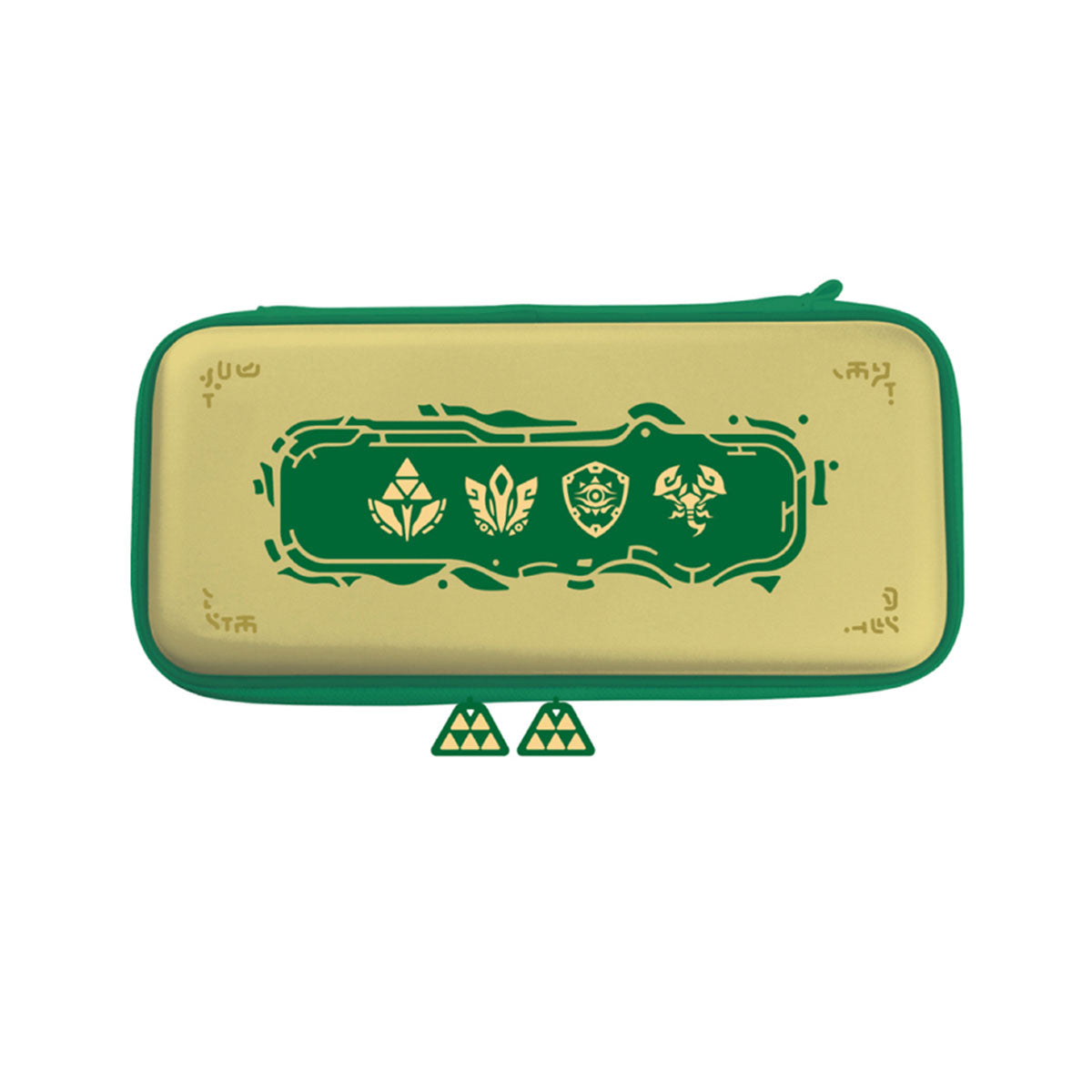 IINE NSW EVA Storage Bag The Legend of Zelda Tears of the Kingdom ed.