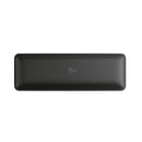 Glorious PC Gaming Race Padded Keyboard Wrist Rest Fits Compact Slim GSW-75 (Stealth)