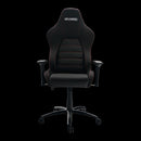 DragonWar Pro-Gaming Chair (Black) (GC-019)