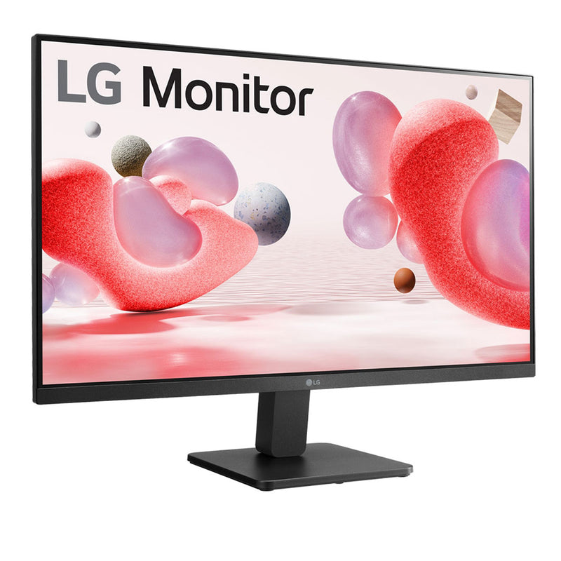 LG 27MR400-B 27" FHD 3-Side Borderless IPS 100Hz Monitor w/ AMD Freesync
