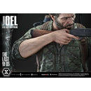 Real Elite Masterline The Last of Us Part I Joel | DataBlitz