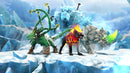 Nintendo Switch ELDRADOR Creatures Shadowfall