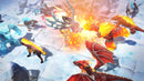 Nintendo Switch ELDRADOR Creatures Shadowfall