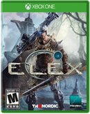 Xboxone Elex (US) (ENG/FR)