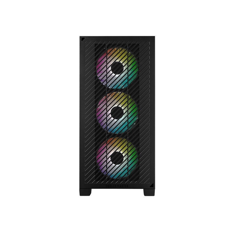 Cooler Master Elite 301 ATX Mini Tower PC Case