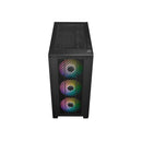 Cooler Master Elite 301 ATX Mini Tower PC Case