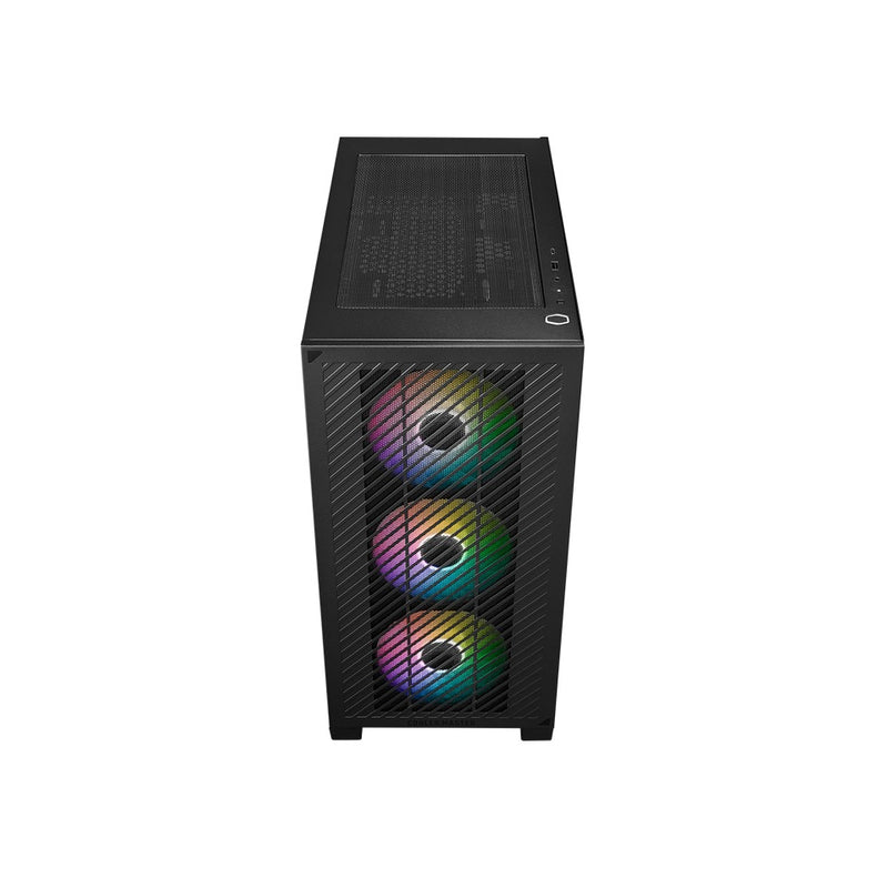 Cooler Master Elite 301 ATX Mini Tower PC Case