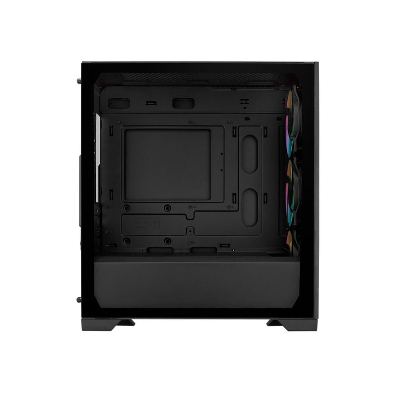 Cooler Master Elite 301 ATX Mini Tower PC Case