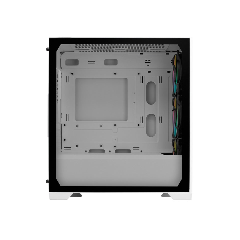 Cooler Master Elite 301 ATX Mini Tower PC Case