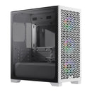 Cooler Master Elite 302 ARGB Mini-ITX, Micro-ATX Mini Tower PC Case