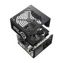 Cooler Master Elite NEX N500 230V 500W ATX Non Modular Power Supply (MPW-5001-ACBN-B)